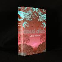 Cloud Atlas by David Mitchell - 2004