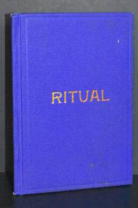 image of Ritual of the Grand Army of the Republic