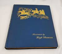 THE CHASE. REPRINTED FROM THE ORIGINAL EDITION OF 1735, WITH A MEMOIR OF THE AUTHOR....
