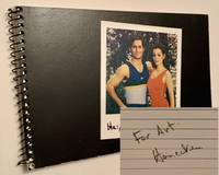 He:/She: (Inscribed to Photographer Art Sinsabaugh)