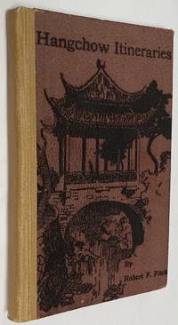 image of Hangchow Itineraries