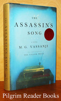 The Assassin&#039;s Song by Vassanji, M. G - 2007