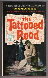 cover of The Tattooed Rood (M1053)