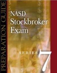 NASD Stockbroker Series 7 Exam: Preparation Guide (Compass Learning System)