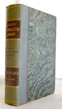 image of A Handbook to the Order Lepidoptera. Part I. Butterflies Vol I