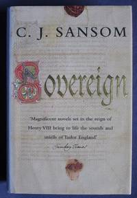 cover of Sovereign