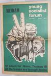 Young Socialist Forum: Vol. 6 No. 8 (41), October-November 1969