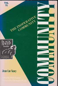image of Inoperative Community