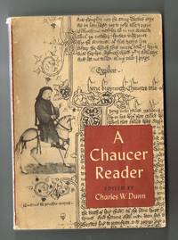 cover of A Chaucer Reader