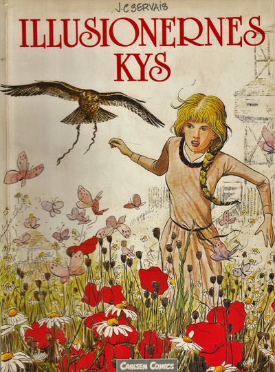 Illusionernes kys