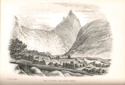 Norway and the Vöring-Fos by M. F. D. (photo 2)