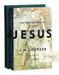 The Childhood of Jesus [Signed]