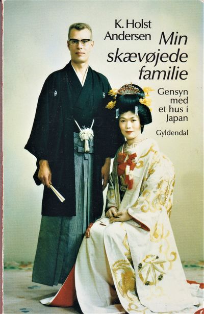 Min skævøjede familie