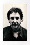 Exhibition postcard: Edward Ruscha: Books (opens 16 March 1978)