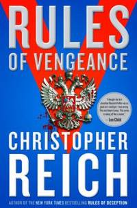 Rules of Vengeance
