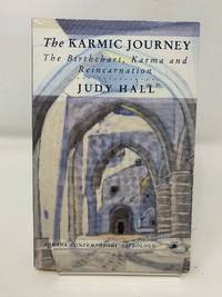 The Karmic Journey;the Birthchart, Karma And Reincarnation (Arkana Contemporary Astrology S.)
