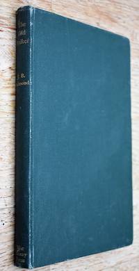 THE OLD STALKER And Other Verses