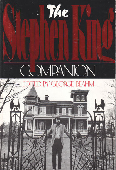 The Stephen King Companion