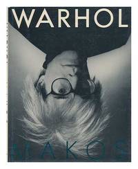 Warhol : a Personal Photographic Memoir