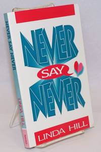 image of Never Say Never a novel