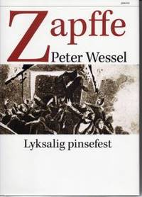 Lyksalig pinsefest