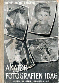 Amatørfotografien i dag