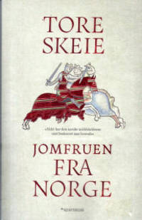 Jomfruen fra Norge