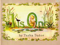 cover of 1 IS ONE