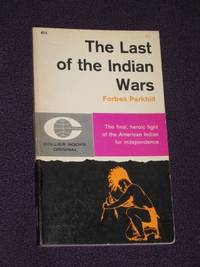 The Last of the Indian Wars