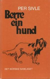 Berre ein hund