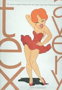 image of TEX AVERY: THE MGM YEARS, 1942-1955.