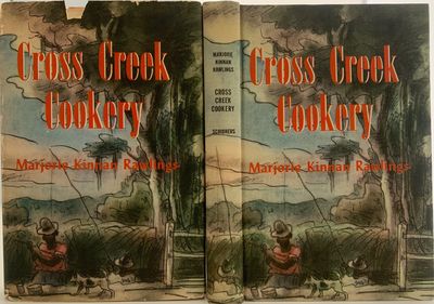 Cross Creek Cookery