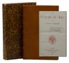 [The Flowers of Evil] Les Fleurs du mal