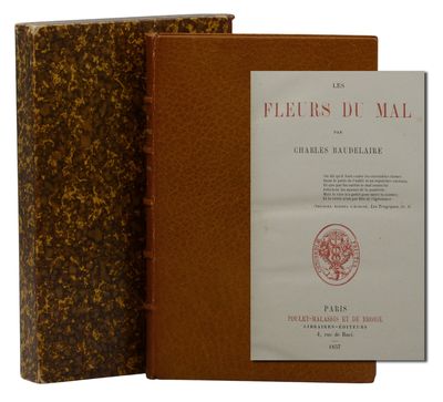 [The Flowers of Evil] Les Fleurs du mal