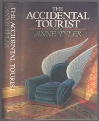 The Accidental Tourist by TYLER, Anne - 1985