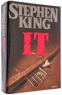 It. by KING, Stephen