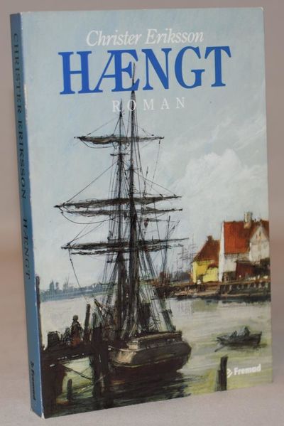 Hængt.