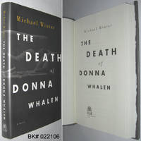 The Death of Donna Whalen: A Novel