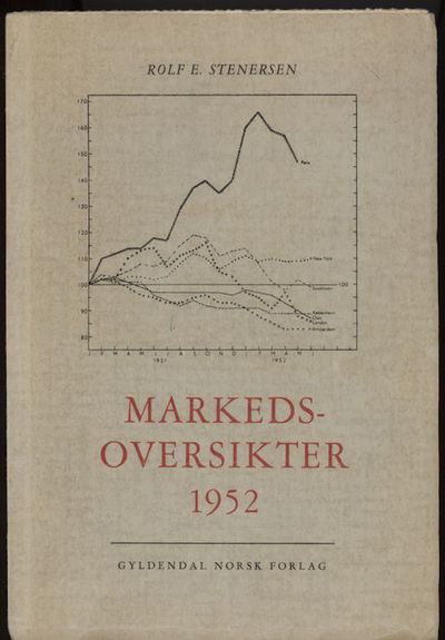Markedsoversikter 1952