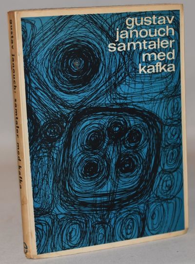 Samtaler med Kafka.