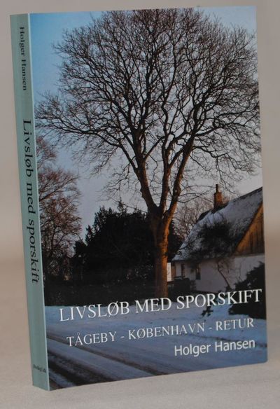 Livsløb med sporskift. Tågeby - København - retur.