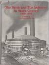 The Brick and Tile Industry in Stark County 1809-1976