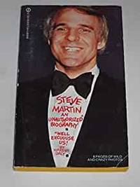 Steve Martin Unauthorized
