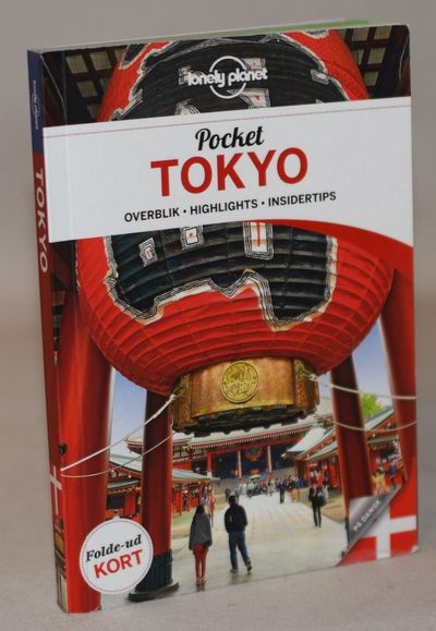 Pocket Tokyo.