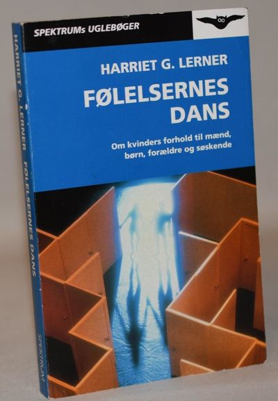Følelsernes dans.