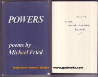 Powers (signed)