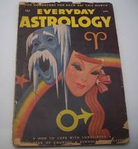 image of Everyday Astrology April 1947