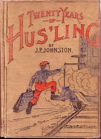 image of Twenty Years Of Hus'ling