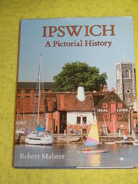 Ipswich, A Pictorial History