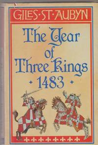 image of The Year of Three Kings